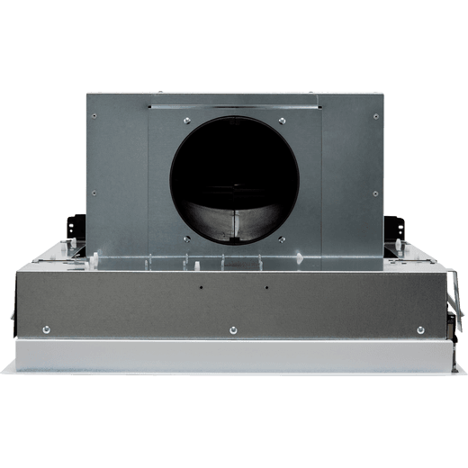 Elica 100 cm Ceiling Cooker Hood - White